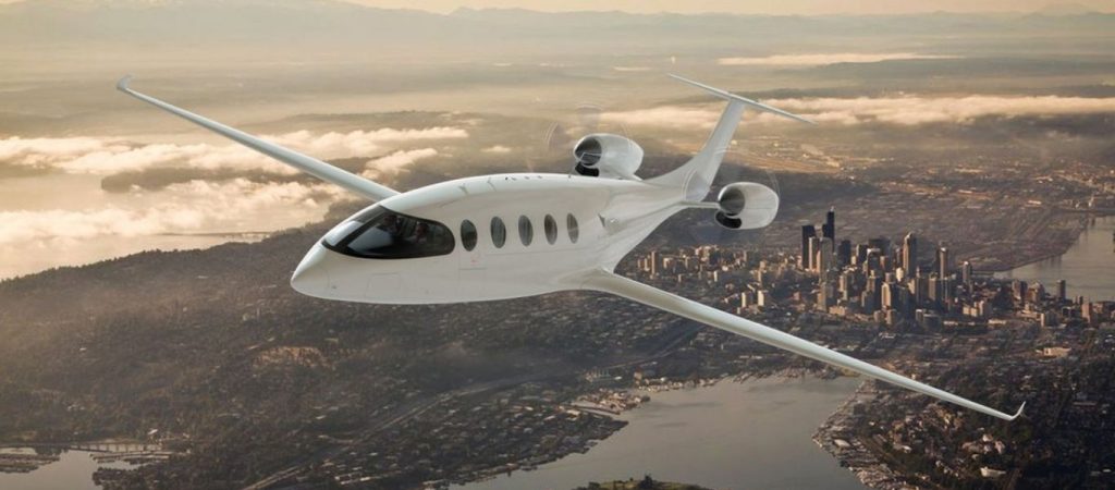 Alice: Το πρώτο πλήρως ηλεκτρικό επιβατικό αεροπλάνο είναι έτοιμο για πτήση