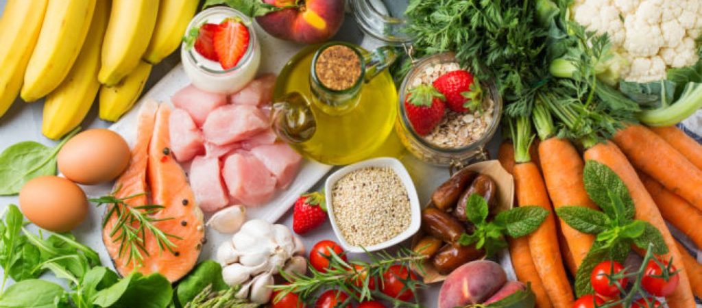 Πέντε μύθοι για την υγιεινή διατροφή και τις τροφές που είναι φιλικές προς τον πλανήτη