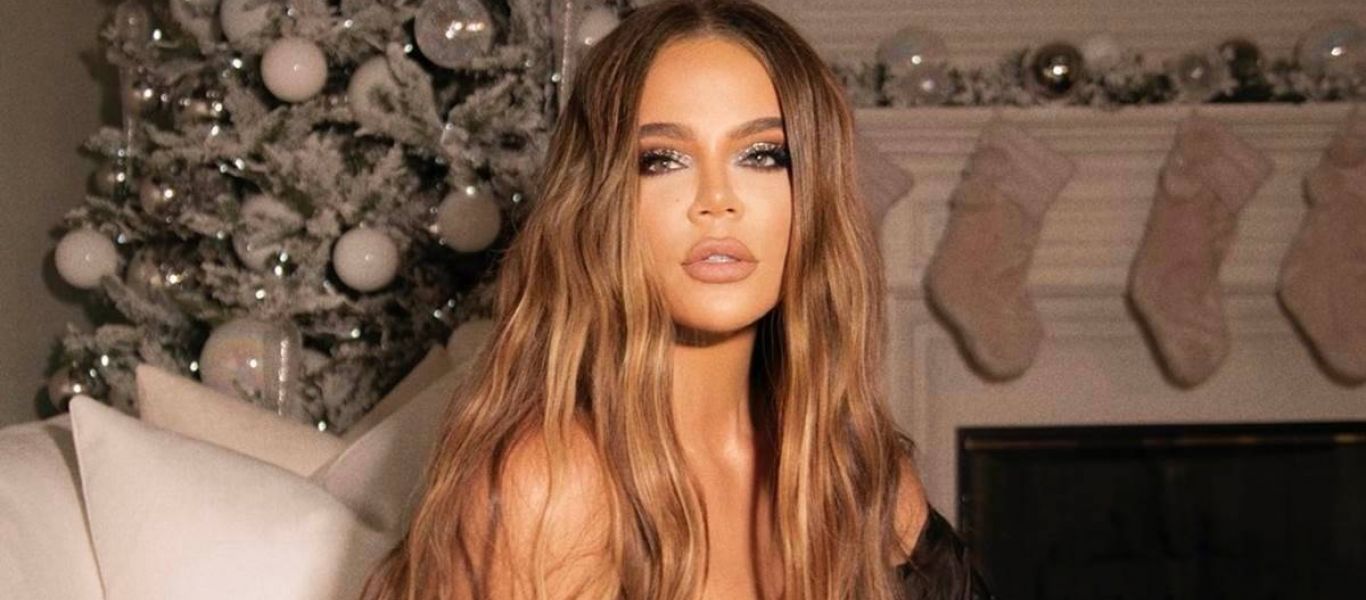 Αγνώριστη πλέον η Khloe Kardashian μετά τις πλαστικές,τις ενέσεις και τα botox (βίντεο)