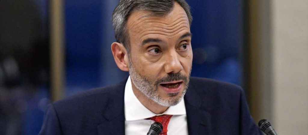 Ν.Ζέρβας για τη δολοφονία 19χρονου: «Είναι μια ήττα της πόλης – Να βάλουμε τέλος σε τέτοια φαινόμενα»