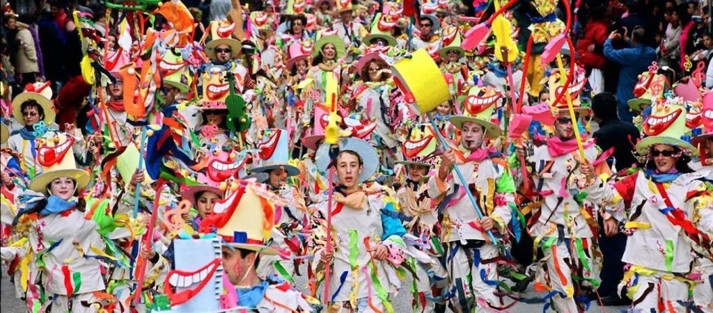 Στο Εθνικό Ευρετήριο Άυλης Πολιτιστικής Κληρονομιάς ζητά να εγγραφεί το Πατρινό Καρναβάλι