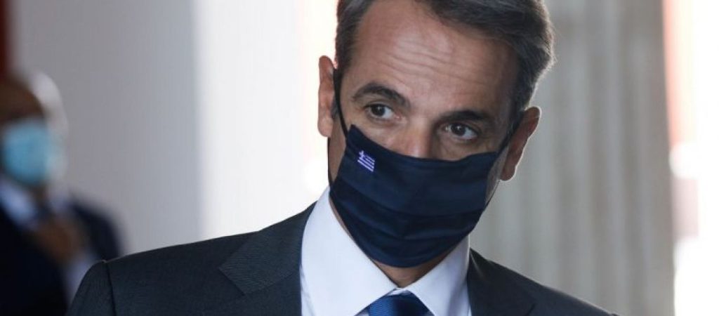 Κ.Μητσοτάκης: «Να διαφημίζετε το κυβερνητικό έργο» – Κήρυξε την έναρξη του προεκλογικού αγώνα!