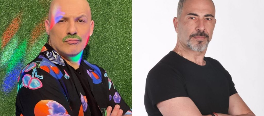 «Άκυρο» από τον Ν.Μουτσινά στον Βαλάντη – Δεν τον θέλει ούτε «ζωγραφιστό» στην εκπομπή του