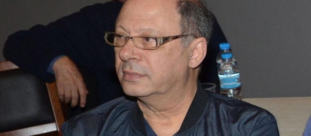 Νίκος Αντύπας: Ο μουσικός που σφράγισε τις καριέρες κορυφαίων ερμηνευτών