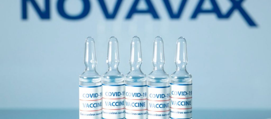 Εμβόλιο Novavax: Στις 21 Φεβρουαρίου η πρώτη παρτίδα στην Ελλάδα