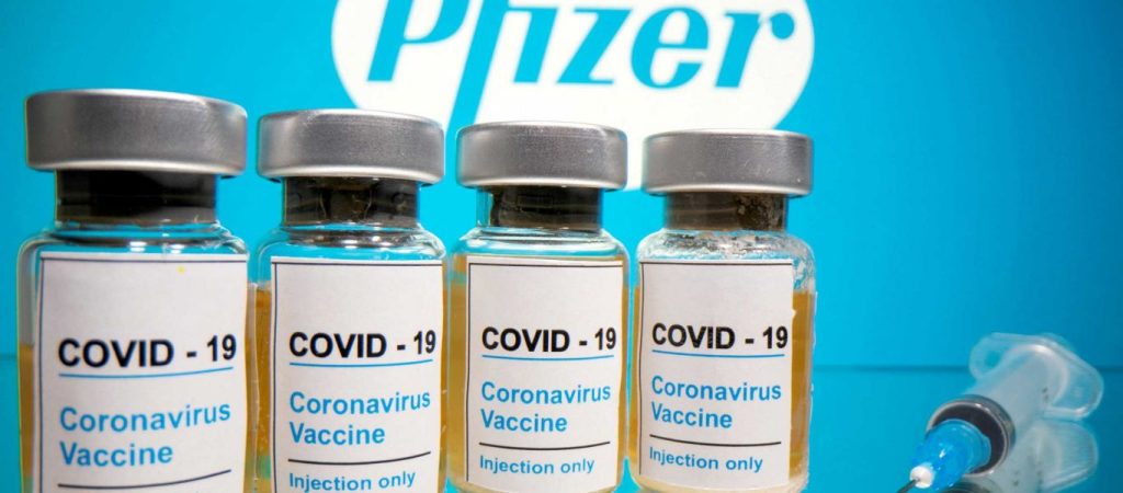 ΗΠΑ:Η Pfizer ζητάει από τον FDA έγκριση του εμβολίου της για παιδιά έως 5 ετών!