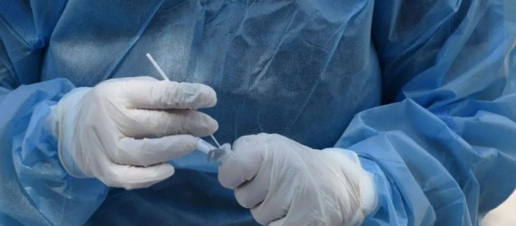 ΕΟΔΥ: Δείτε που θα πραγματοποιούνται δωρεάν rapid test σήμερα