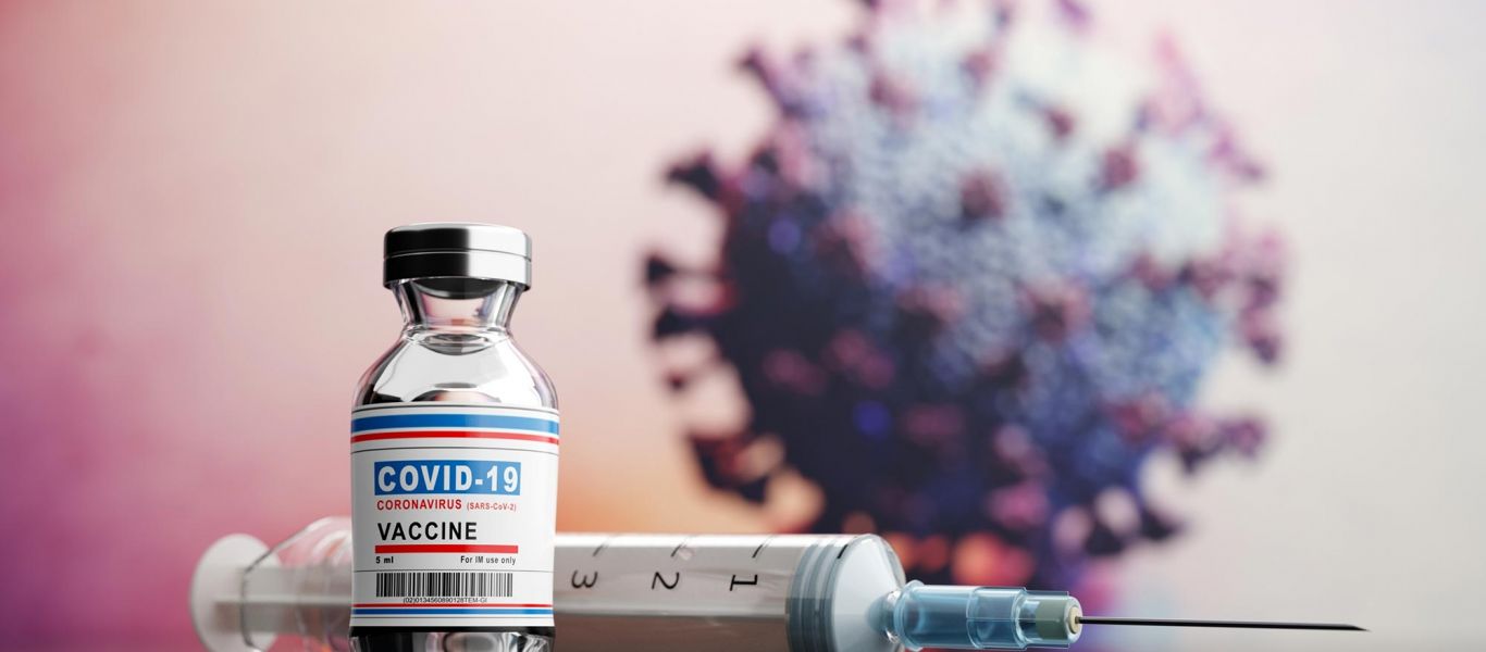 Νέα μελέτη για τα mRNA εμβόλια: Μπορούν να προκαλέσουν μέχρι και AIDS! – Την υπογράφει και Έλληνας επιστήμονας (upd)