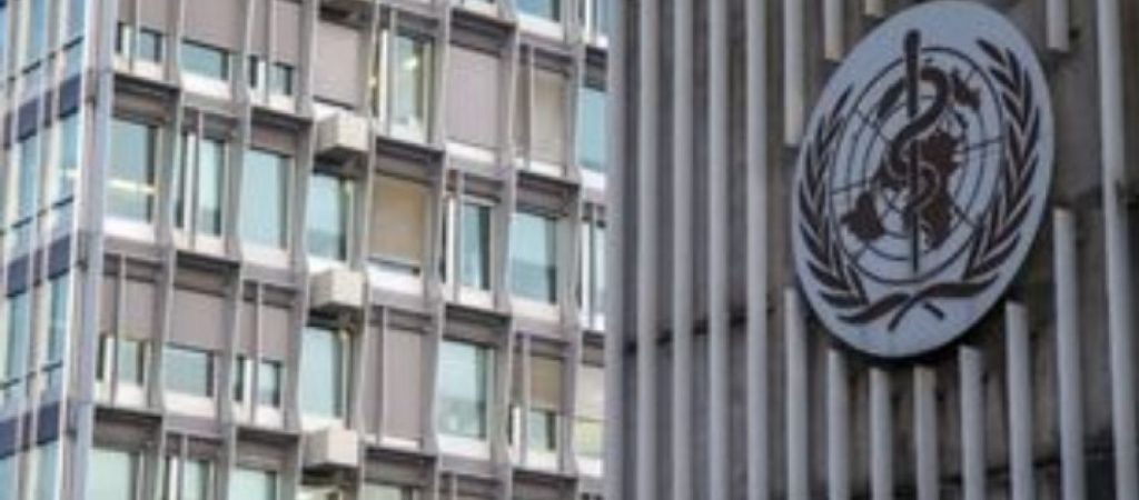 Προειδοποιεί ο ΠΟΥ: «Τεράστιοι όγκοι νοσοκομειακών αποβλήτων που συνδέονται με τον κορωνοϊό απειλούν τη δημόσια υγεία»