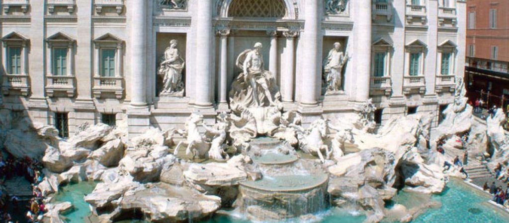 Έχουν… μαγικές ικανότητες: Δέκα σημεία στον κόσμο όπου μπορείτε να κάνετε ευχή