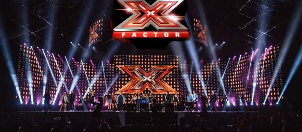 X-Factor: Αυτά τα ονόματα κλείδωσαν για την κριτική επιτροπή