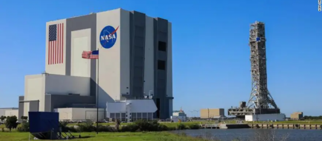 Αργεί η επιστροφή των ΗΠΑ στην Σελήνη – Αναβλήθηκε η αποστολή «Άρτεμις 1»