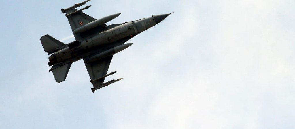 Σφοδροί βομβαρδισμοί θέσεων του ΡΚΚ από την τουρκική Αεροπορία στο Ιράκ – Υπάρχουν ανθρώπινες απώλειες (βίντεο)