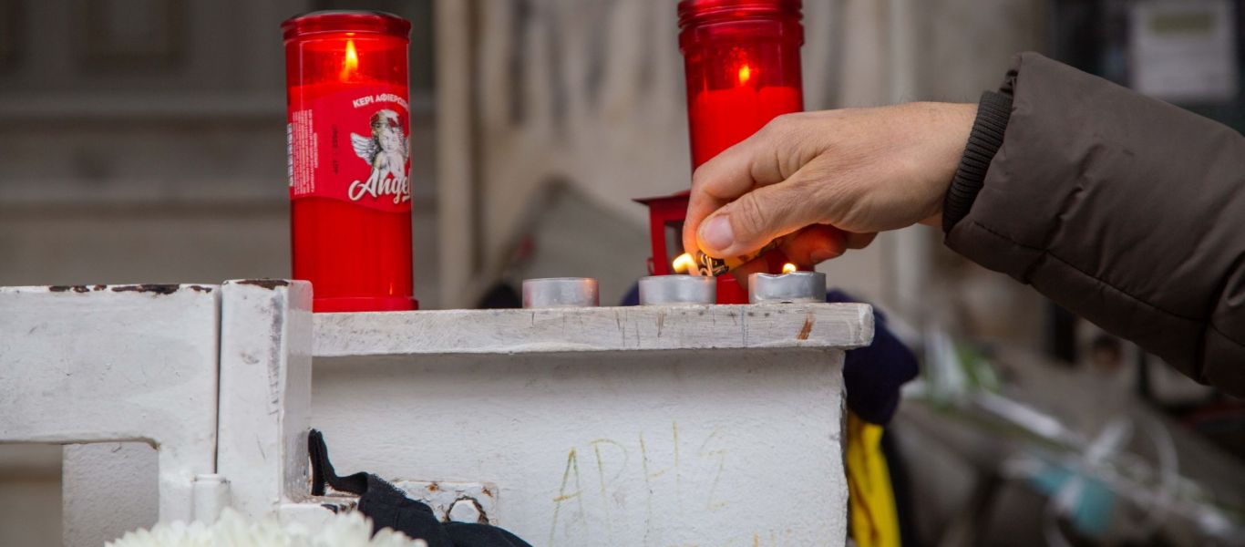 Μήνυμα οπαδού ΠΑΟΚ για τη δολοφονία του 19χρονου: «Δεν ξαναπατάω γήπεδο – Τους σιχάθηκα» (φώτο)