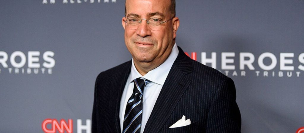ΗΠΑ: Παραιτήθηκε ο πρόεδρος του CNN Τζεφ Ζάκερ προ του σκανδάλου σοβαρών ερωτικών αποκαλύψεων