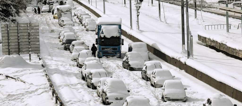 Neuer Zürcher Zeitung: Καμιά παραίτηση για το επιτελικός χάος! – Διεθνώς ρεζίλι η κυβέρνηση Μητσοτάκη