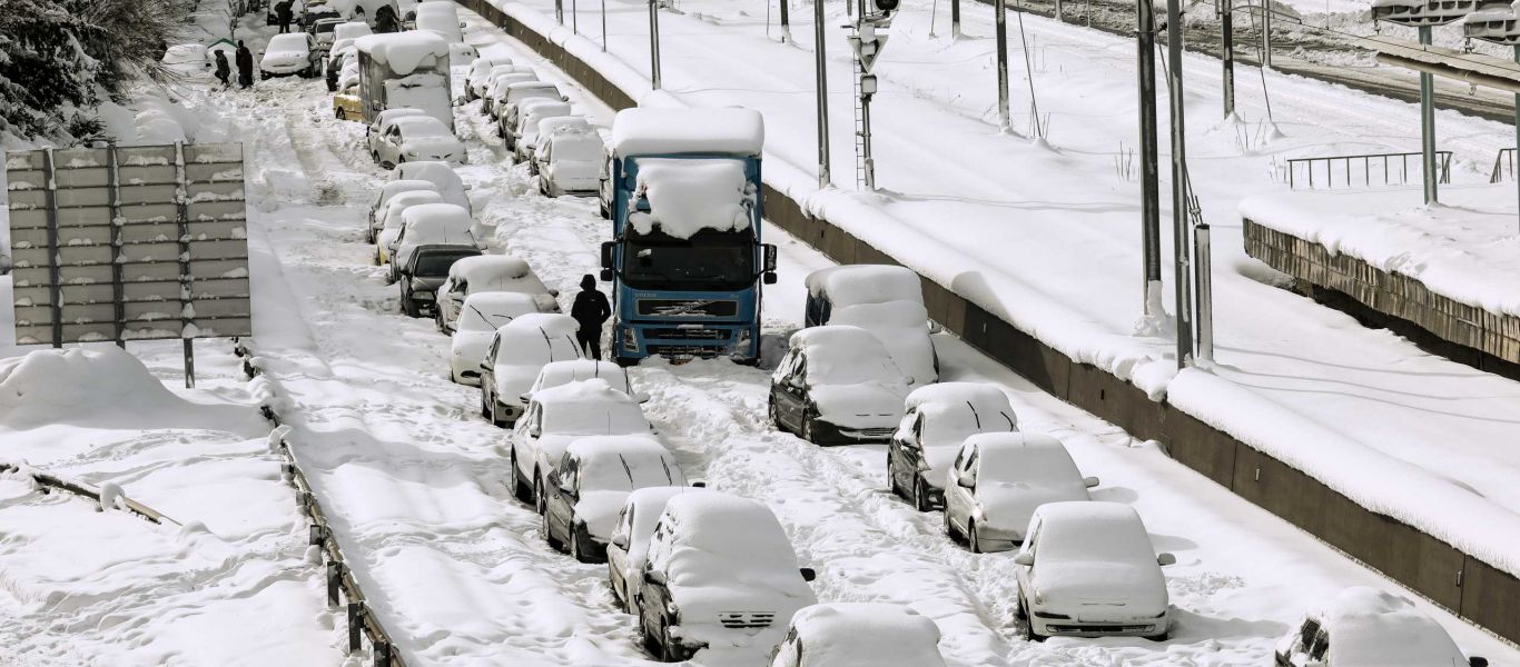 Neuer Zürcher Zeitung: Καμιά παραίτηση για το επιτελικός χάος! – Διεθνώς ρεζίλι η κυβέρνηση Μητσοτάκη