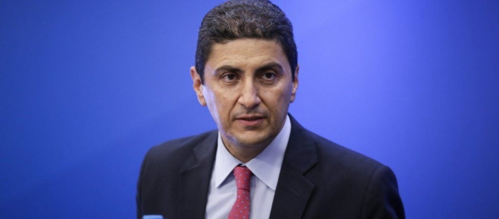 Λ.Αυγενάκης για δολοφονία 19χρονου: «Ο αθλητισμός είναι ζωή και όχι αρένα εγκληματιών»