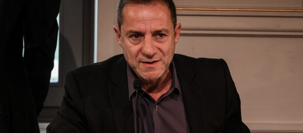 Δ.Λιγνάδης: Παρατείνεται άλλους έξι μήνες η κράτησή του – «Αμετανόητος και επικίνδυνος»