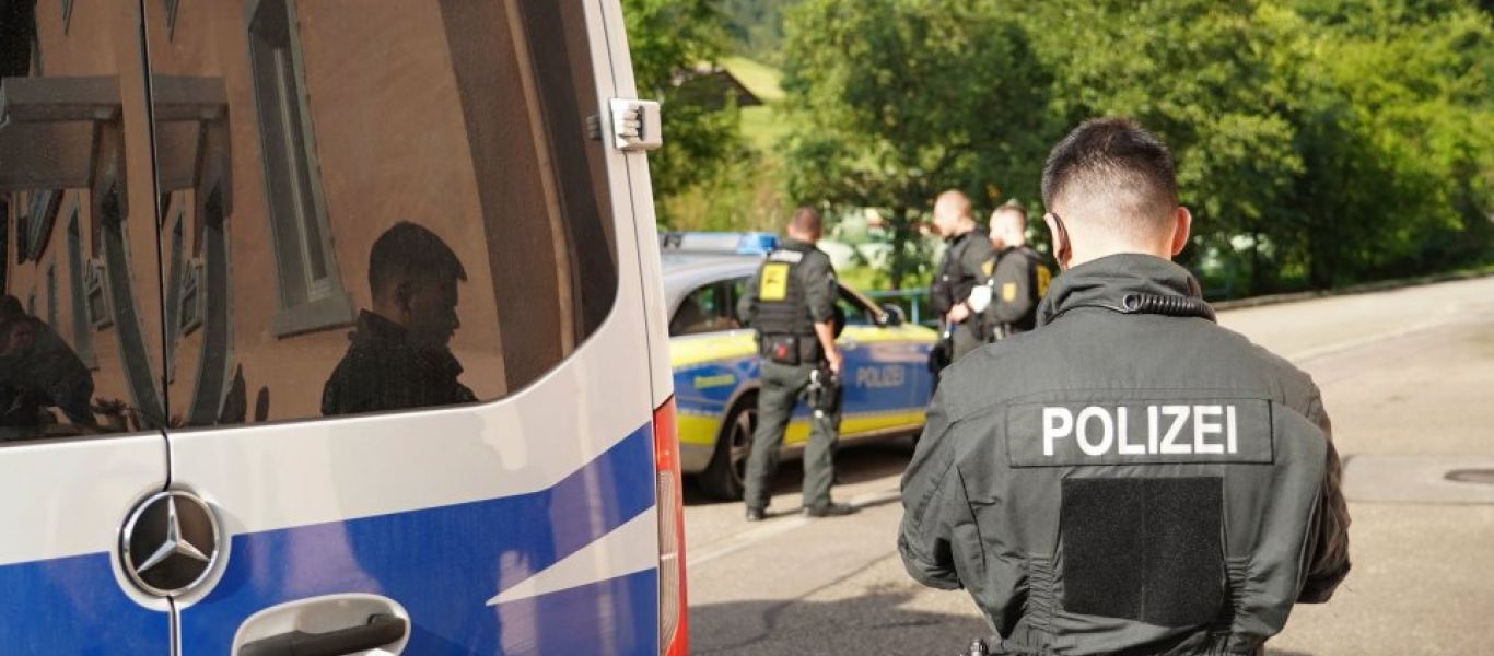 Γερμανία: Διαρροή τοξικού αερίου στην Φρανκφούρτη – Πανικός στους πολίτες!