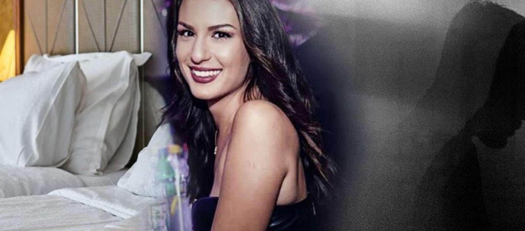 Υπόθεση βιασμού 24χρονης: Για «ανακούφιση και δικαίωση» μιλά ο καταγγελλόμενος μετά τα αποτελέσματα των τοξικολογικών