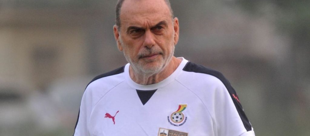 Αβραάμ Γκραντ: Ο πρώην προπονητής της Τσέλσι κατηγορείται για σεξουαλική παρενόχληση – Ξεκινά έρευνα η FIFA