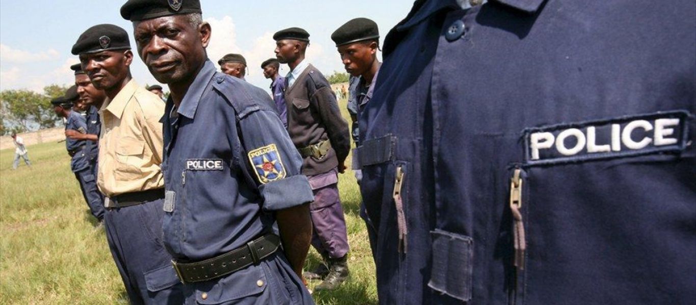 Τραγωδία στο Κονγό: Πτώματα και ουρλιαχτά συνέθεταν σκηνικό φρίκης σε κεντρική αγορά – Κατέρρευσε πυλώνας ρεύματος