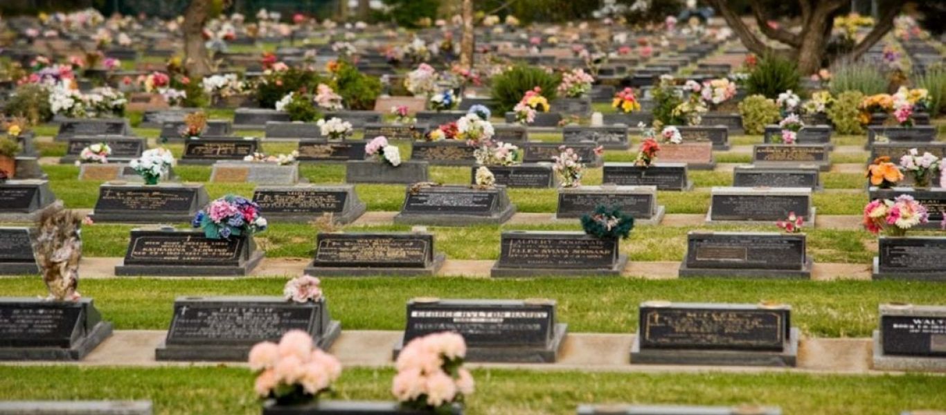 Αυστραλία: Έκλεψαν δύο κρανία από νεκροταφεία