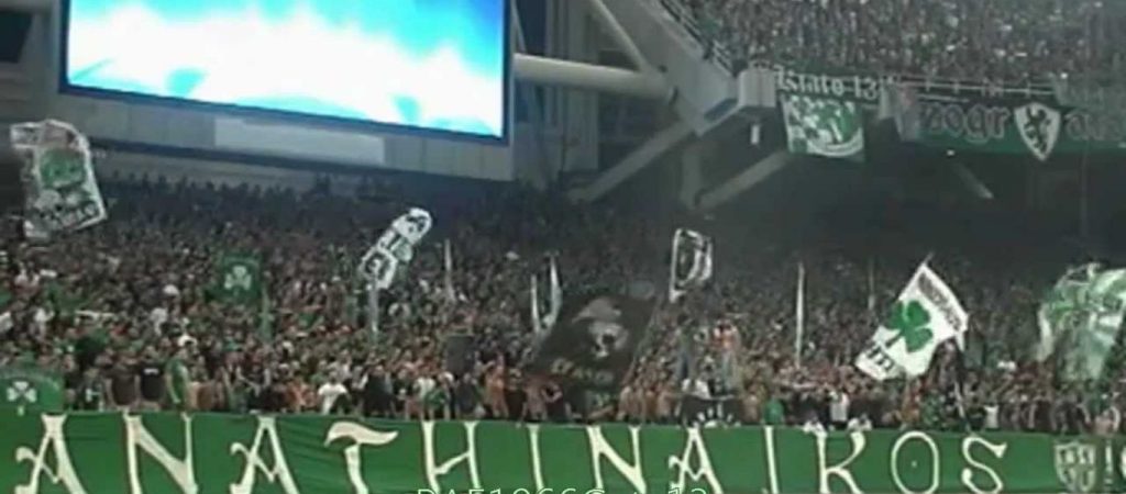 ΠΑΕ Παναθηναϊκός: Στο απόλυτο μηδέν ξανά η ελληνική διαιτησία