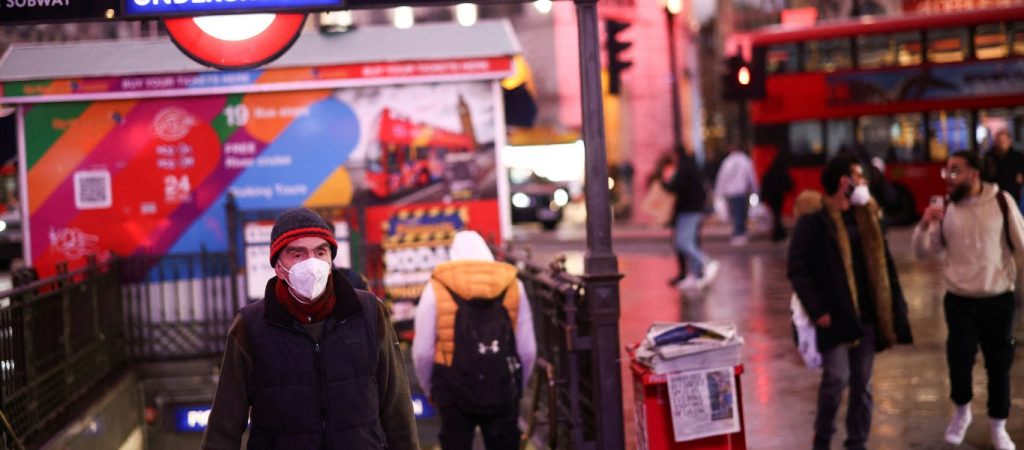 Βρετανία: Εμβολιασμένοι το 92% των μολύνσεων – 3,62 φορές περισσότερες πιθανότητες να νοσήσει ο εμβολιασμένος!