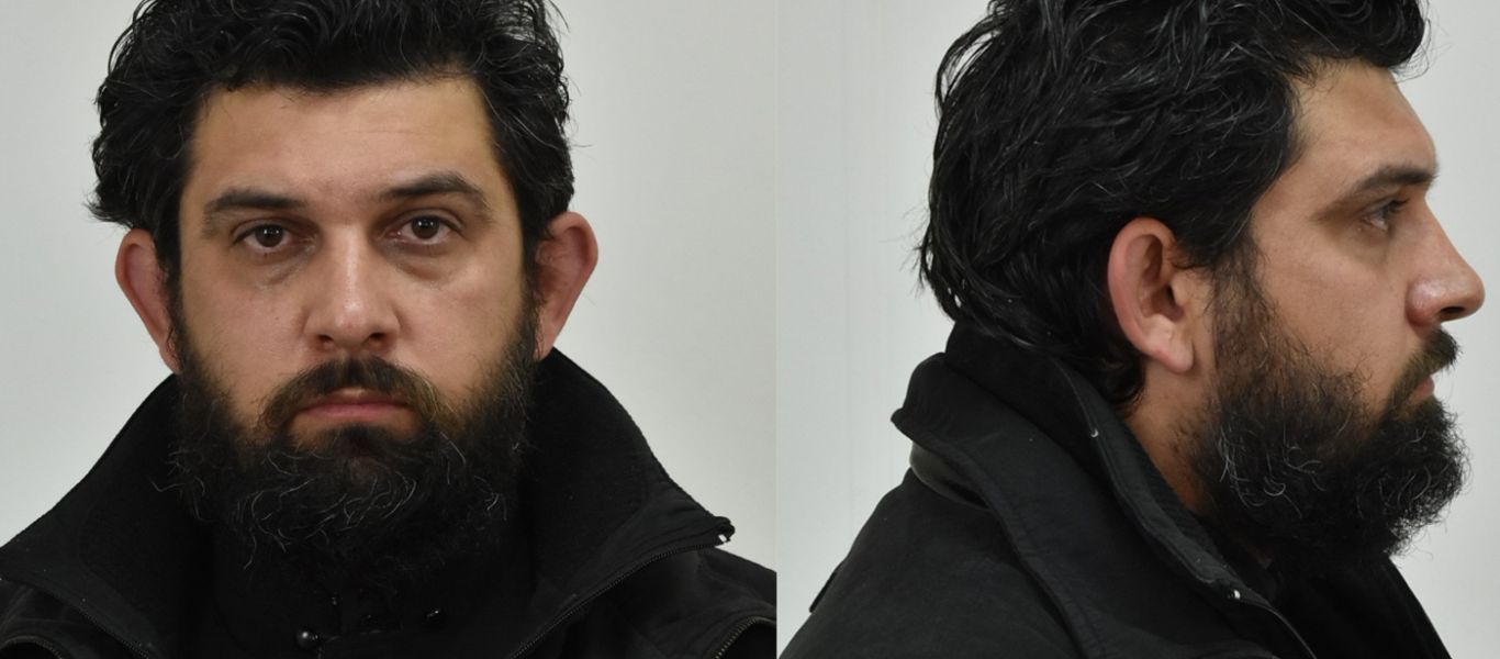 Στις φυλακές Τρίπολης ο σάτυρος ιερέας των Κάτω Πατησίων