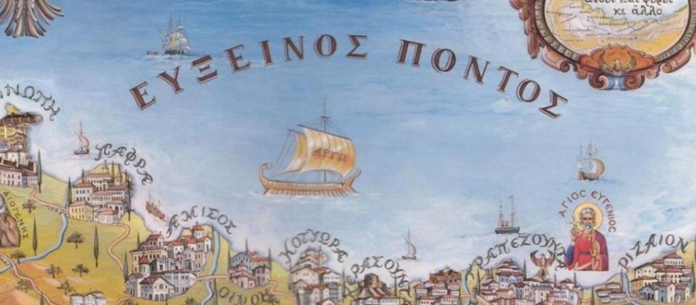 «Τούρκος» από τον Πόντο απαντάει στον Ερντογάν ότι είναι από την… Ποταμιά!