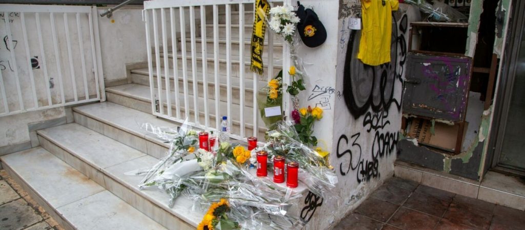 Δολοφονία 19χρονου στη Θεσσαλονίκη: Αναμένονται ραγδαίες εξελίξεις – Κοντά στον έναν δράστη οι Αρχές