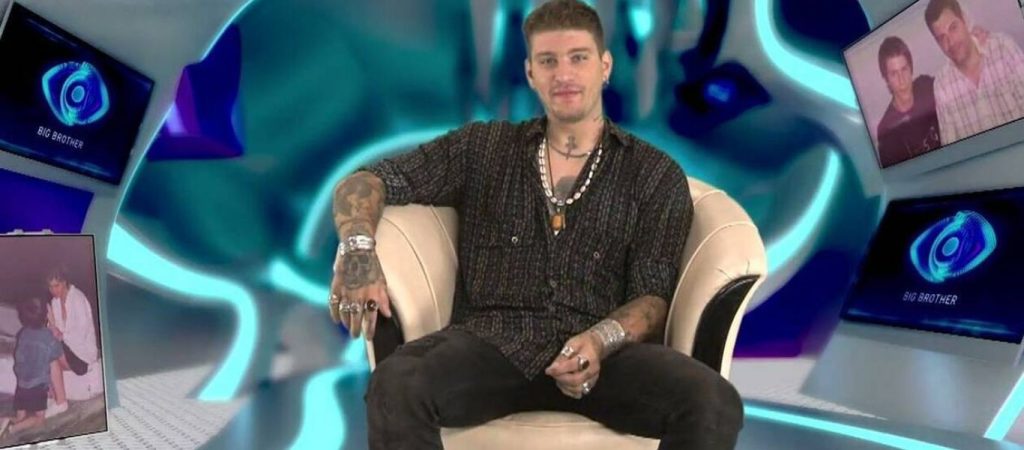 Στηβ Μιλάτος: Αυτό είναι το πιο ακραίο μέρος που έχει συνευρεθεί ερωτικά