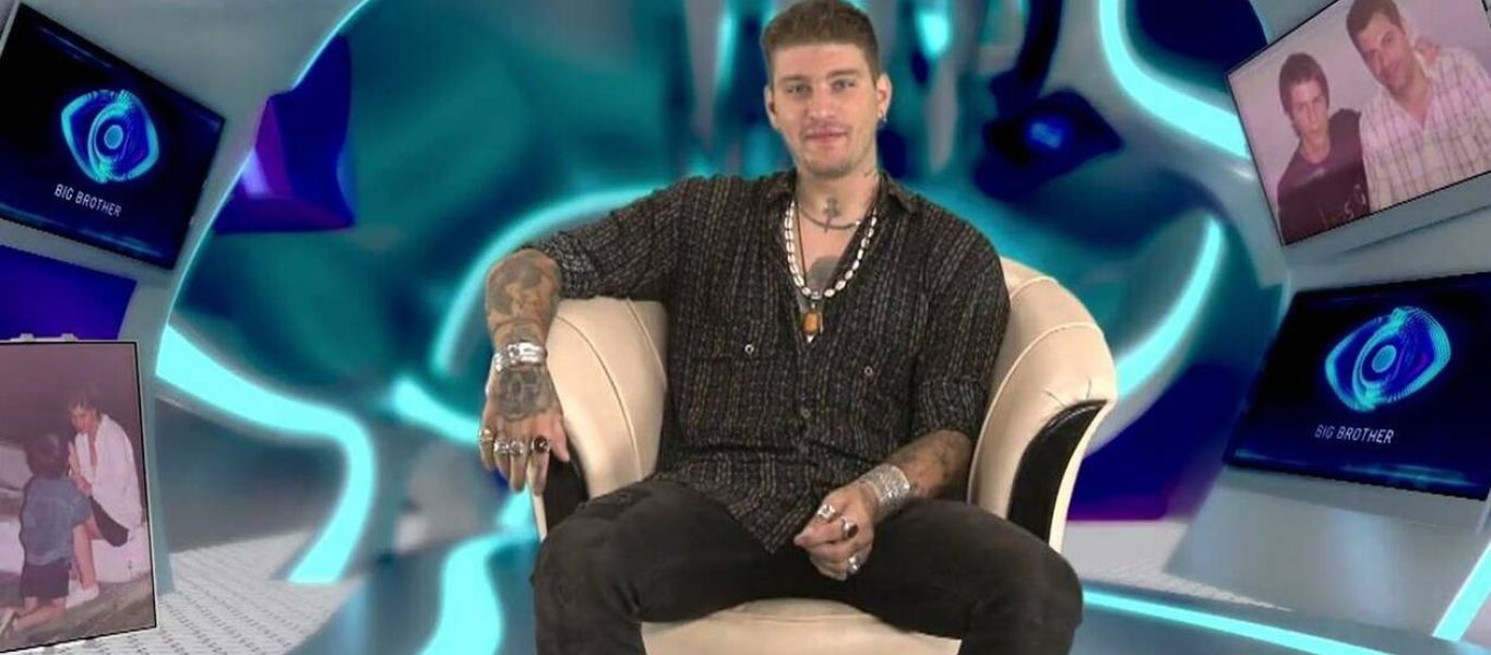 Στηβ Μιλάτος: Αυτό είναι το πιο ακραίο μέρος που έχει συνευρεθεί ερωτικά