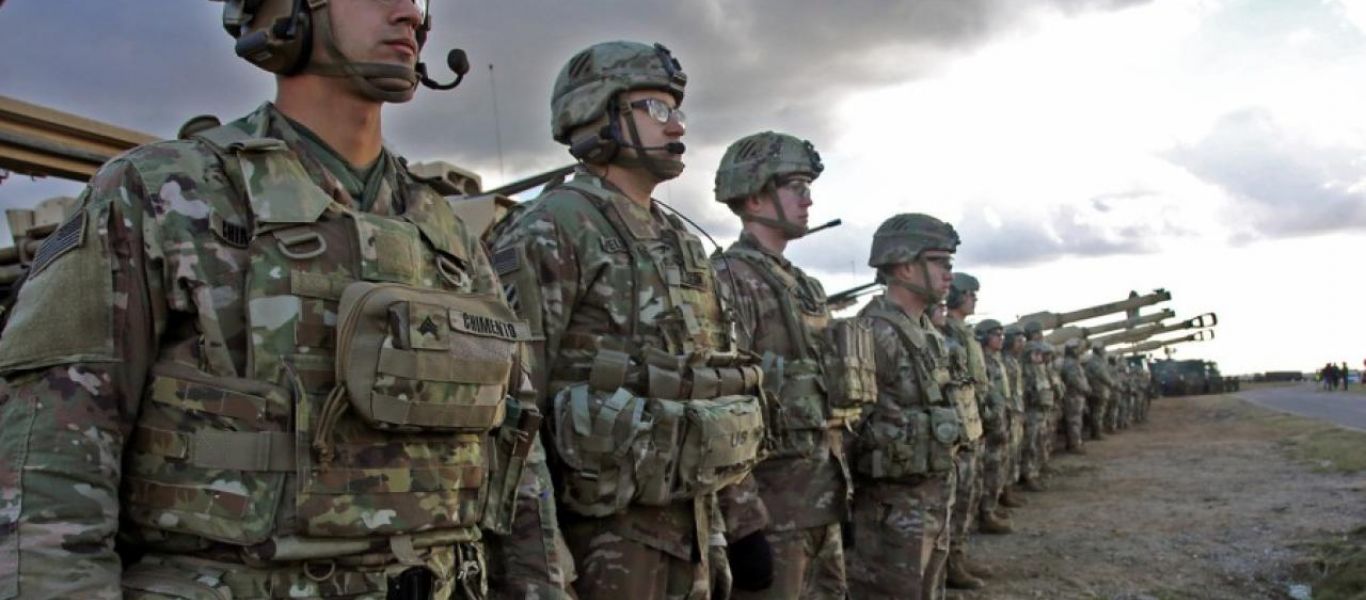 ΗΠΑ: Θα απολύονται οι ανεμβολίαστοι στρατιώτες!