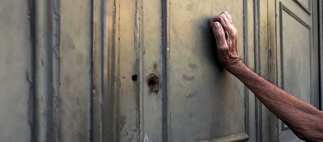 Κίνδυνος για τις φοιτήτριες Ρεθύμνου – Άγνωστοι χτυπούν τις πόρτες τους και τις απειλούν ότι θα μπουν μέσα