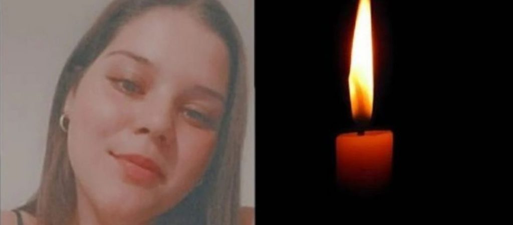 Το «προφητικό» ποίημα της 17χρονης που άφησε την τελευταία της πνοή στην Πατρών – Πύργου