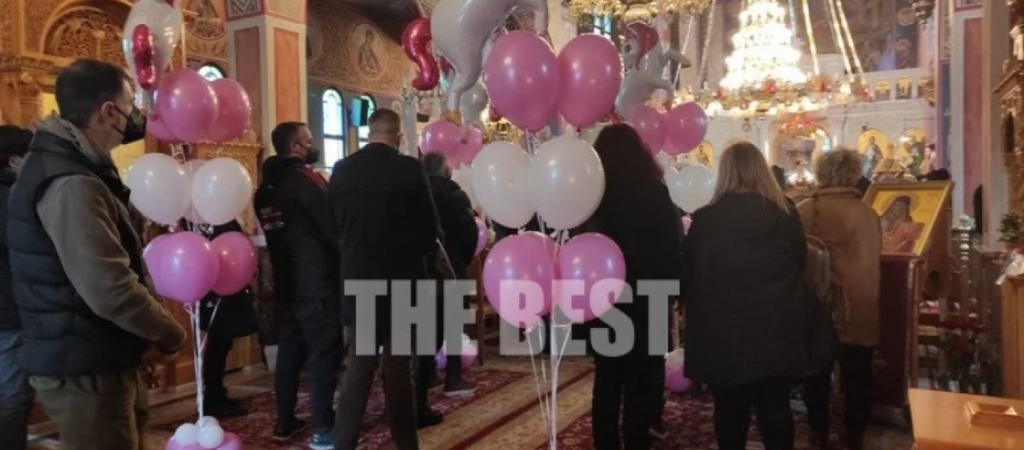 Σπαραγμός για την οικογενειακή τραγωδία στην Πάτρα: Σε τρία χρόνια έχασαν και τα τρία τους παιδιά!