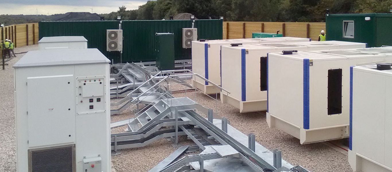 Τέσσερις νεκροί ήταν ο απολογισμός επιδρομής της Τουρκίας σε εργοστάσιο ενέργειας στη Συρία