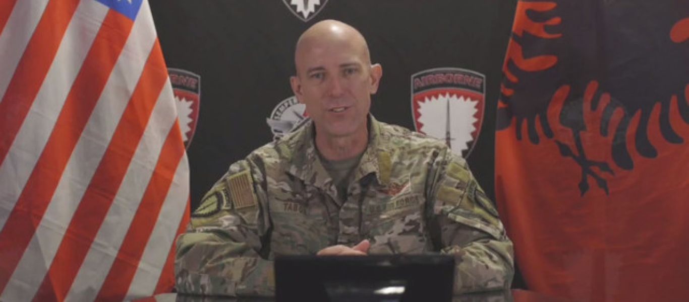 ΗΠΑ: Γιατί επιλέξαμε την Αλβανία για την ανάπτυξη των Ειδικών Δυνάμεών μας