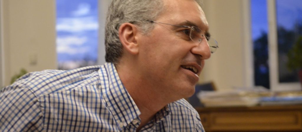 Κ.Βαθιώτης: «Το 2019 έγινε συνέδριο με θέμα “πώς θα πείσουμε τον κόσμο να εμβολιάζεται” – Πριν τον κορωνοϊό»!