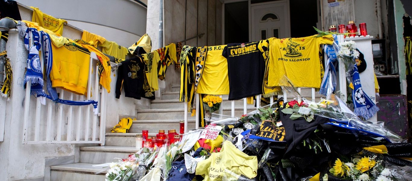 Συγκλονίζει η γιαγιά του 19χρονου Άλκη Καμπάνου: Ήταν αποφασισμένοι να τον σκοτώσουν