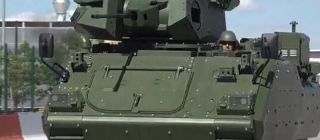 O τουρκικός Στρατός αποκτά αναβαθμισμένα εγχώρια ΤΟΜΑ ΖΜΑ – Ο ΕΣ ακόμα περιμένει…