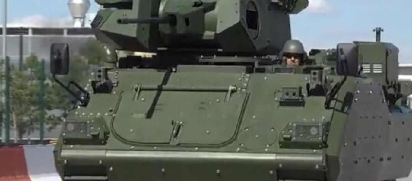 O τουρκικός Στρατός αποκτά αναβαθμισμένα εγχώρια ΤΟΜΑ ΖΜΑ – Ο ΕΣ ακόμα περιμένει…