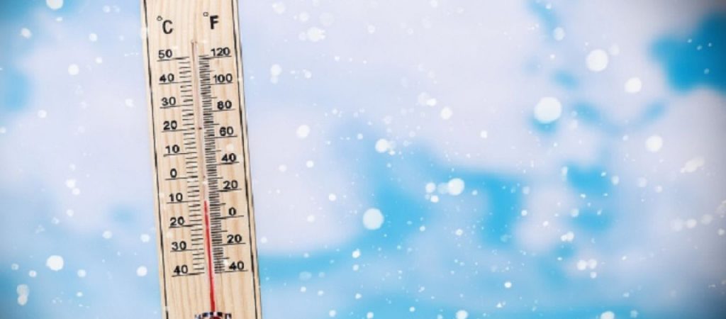 Η «Σιβηρία της Ελλάδας»: Το χωριό που σημειώνει τις χαμηλότερες θερμοκρασίες κάθε χρόνο