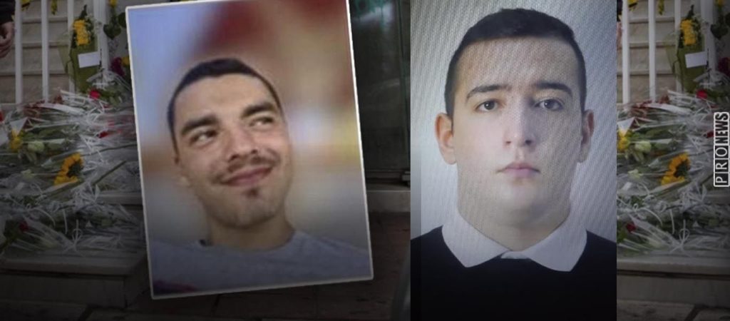 Ποιοι επέτρεψαν στον Αλβανό να δολοφονήσει τον Άλκη: Κυκλοφορούσε με μαχαίρια και έσφαζε – Τον ερευνούν για ναρκωτικά