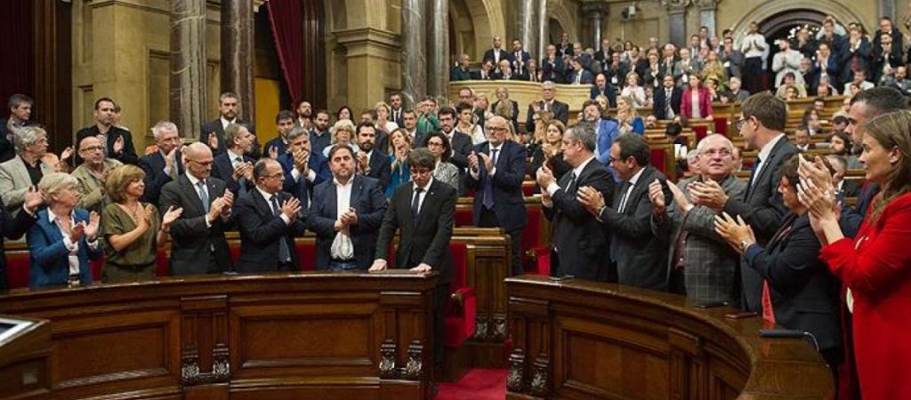 Ισπανία: Μία παραπάνω ψήφος ήταν αρκετή για να εγκριθεί η νέα εργασιακή μεταρρύθμιση