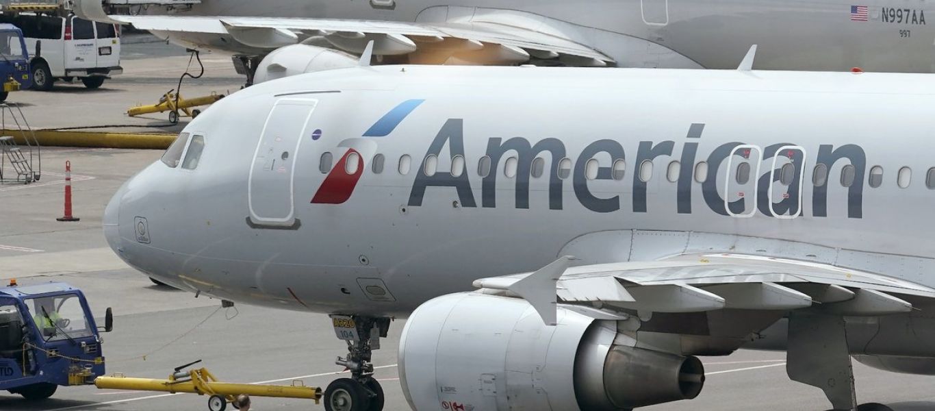 ΗΠΑ: Οι αεροπορικές εταιρείες & τα ταξιδιωτικά γραφεία ζήτησαν να μπει τέλος στο υποχρεωτικό τεστ για εμβολιασμένους