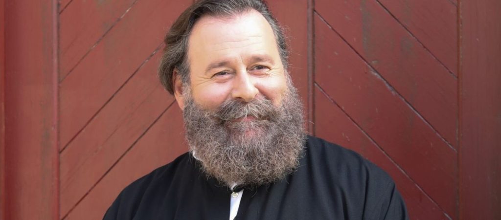 Κ.Σαββιδάκης: «Νόσησα από κορωνοϊό & πέρασα 18 ημέρες στο νοσοκομείο – Τα πνευμόνια μου έχουν καταστραφεί»